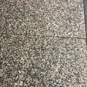 Meet your Posher, Barbara